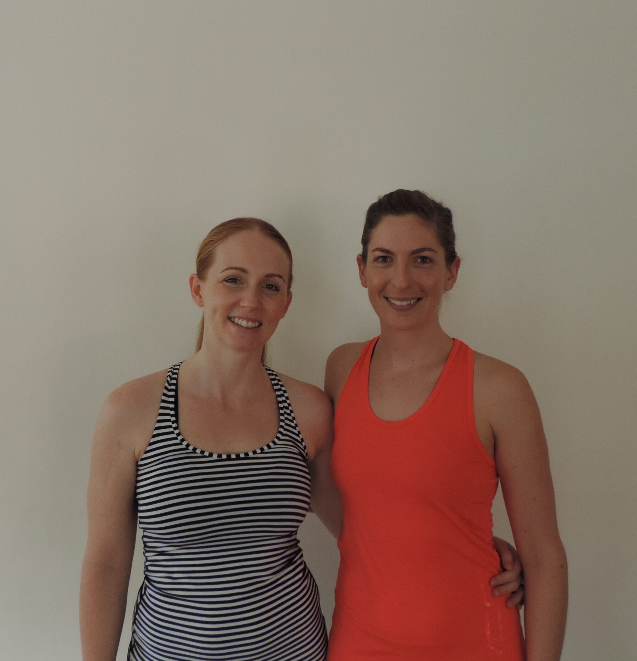 Live and Breathe Yoga Townsville Yogi of the month Kerryn