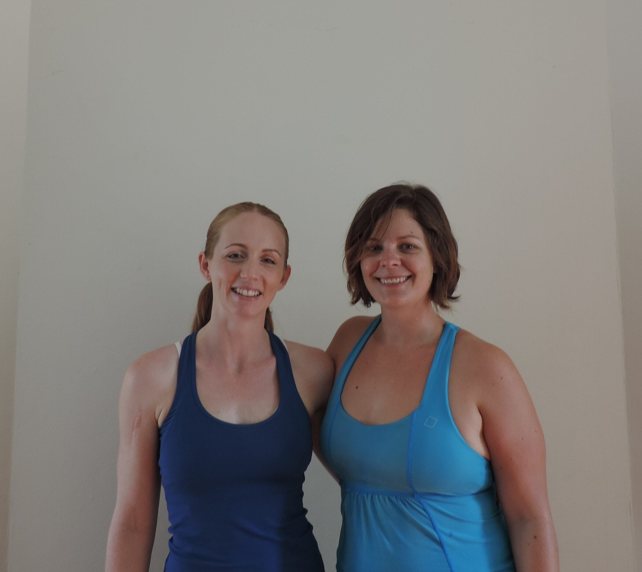Live and Breathe Yoga Townsville Yogi of the month Gabi